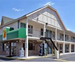 SUPER 8 TAMPA