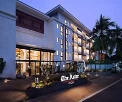 Hotel The Astor Goa