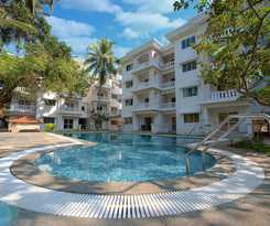 Paloma De Goa Resort