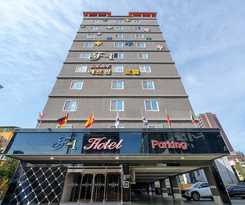 Hotel A1 