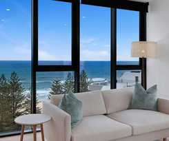 Sandbar Burleigh