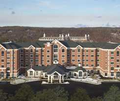 Inn at Bellefield / Hyde Park, Residence Inn by Marriott