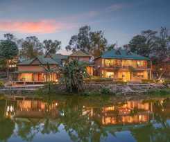 Hotel Summit Green Lake Tea Resort and Spa