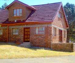 Hotel Khutsong Lodge