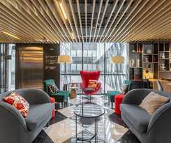 Hotel Maxima Domodedovo