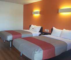 Motel 6 Columbus, OH - OSU