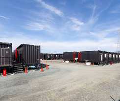 HOTEL R9 The Yard Kikuchikyokushiisaka