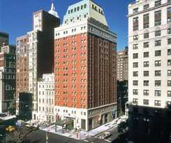 Hotel The Prince Kitano New York