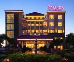 Ramada by Wyndham Varanasi Katesar