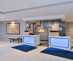 Holiday Inn Express Rochester - University Area, an IHG