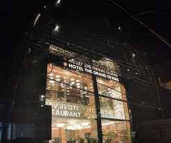 Hotel The Grand Dewan
