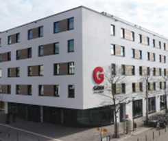 Hotel GINN City and Lounge Ravensburg