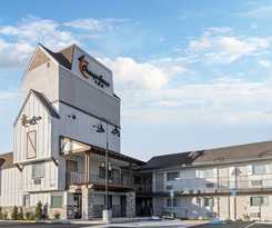 Hotel Orange Grove Inn