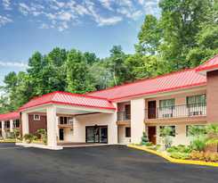 6 Atlanta, Ga – Atlanta Airport East