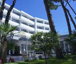 Hotel ATRIUM DELUXE RESORT