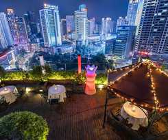 Hotel Chongqing KaoYu