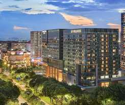 Doubletree By Hilton Shenzhen Airport Residences