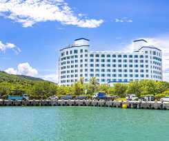 Hotel Kenting Long Beach