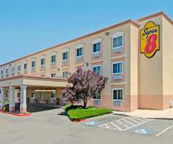 SureStay by Best Western Albuquerque East I-40