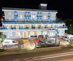 Hotel Niagara
