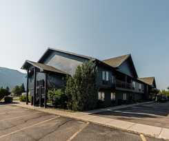 Hotel Wonderstone at Glacier