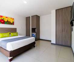 Hotel Tierra Caliente