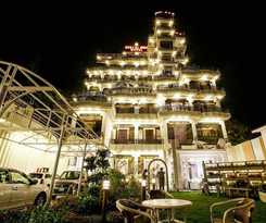 Hotel Burj Al Swat