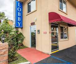 Rodeway Inn and Suites