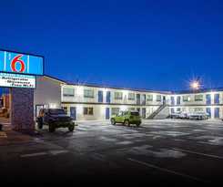 Hotel Motel 6 Williams, AZ - Downtown - Grand Canyon