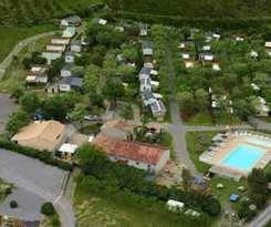 Camping Beaume Giraud