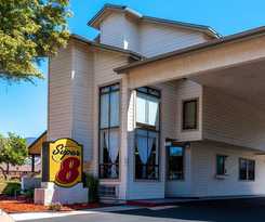 Hotel Mission Inn San Luis Obispo