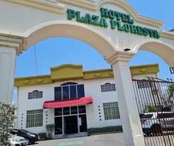 Hotel Plaza Floresta