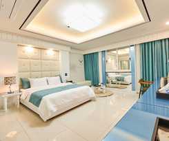 Hotel Naju Welcome Business