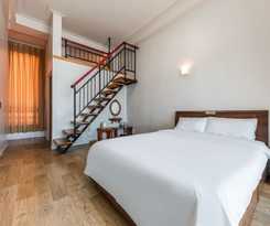 Hotel Boryeong Gwanggaeto