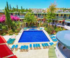 Hotel Bleu Nuit Bodrum