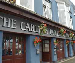 Hotel The Carlton Mumbles