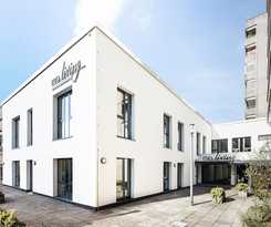  moliving Serviced Apartments - KONTAKTLOSER SELF CHECK-IN