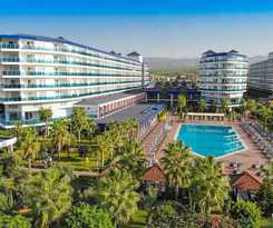 Eftalia Marin Resort Hotel