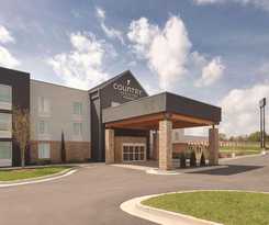 Hotel Country Inn and Suites by Radisson Macon West