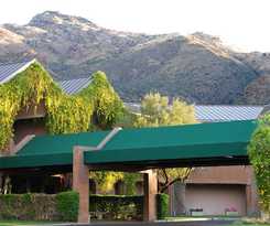 Hotel The Lodge at Ventana Canyon