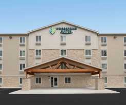 Hotel Woodspring Suites Cedar Park - Austin North