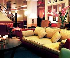 The Hotel @ Times Square