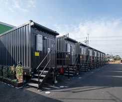 HOTEL R9 The Yard Noda