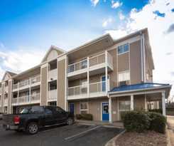 InTown Suites Extended Stay Charlotte NC - Airport