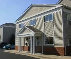 InTown Suites Extended Stay Indianapolis IN - I-70/Post Road