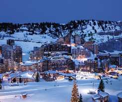 Hotel Belambra Clubs Avoriaz - Les Cimes du Soleil