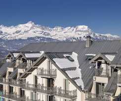 Saint-Gervais Hotel and Spa