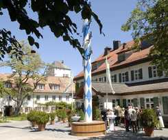 Brauereigasthof-Aying