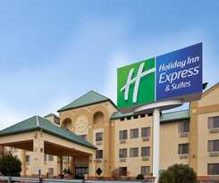 Holiday Inn Express and Suites St. Louis West - Fenton, an IHG