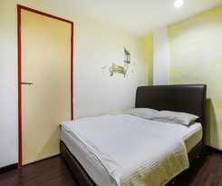 Hotel SPOT ON 89901 Ship ARM